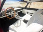 Maserati 3500 GT Coupe Speciale by Moretti 1965 года